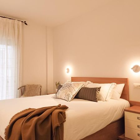 Apartament Natura Amb Calma Olot Eksteriør billede