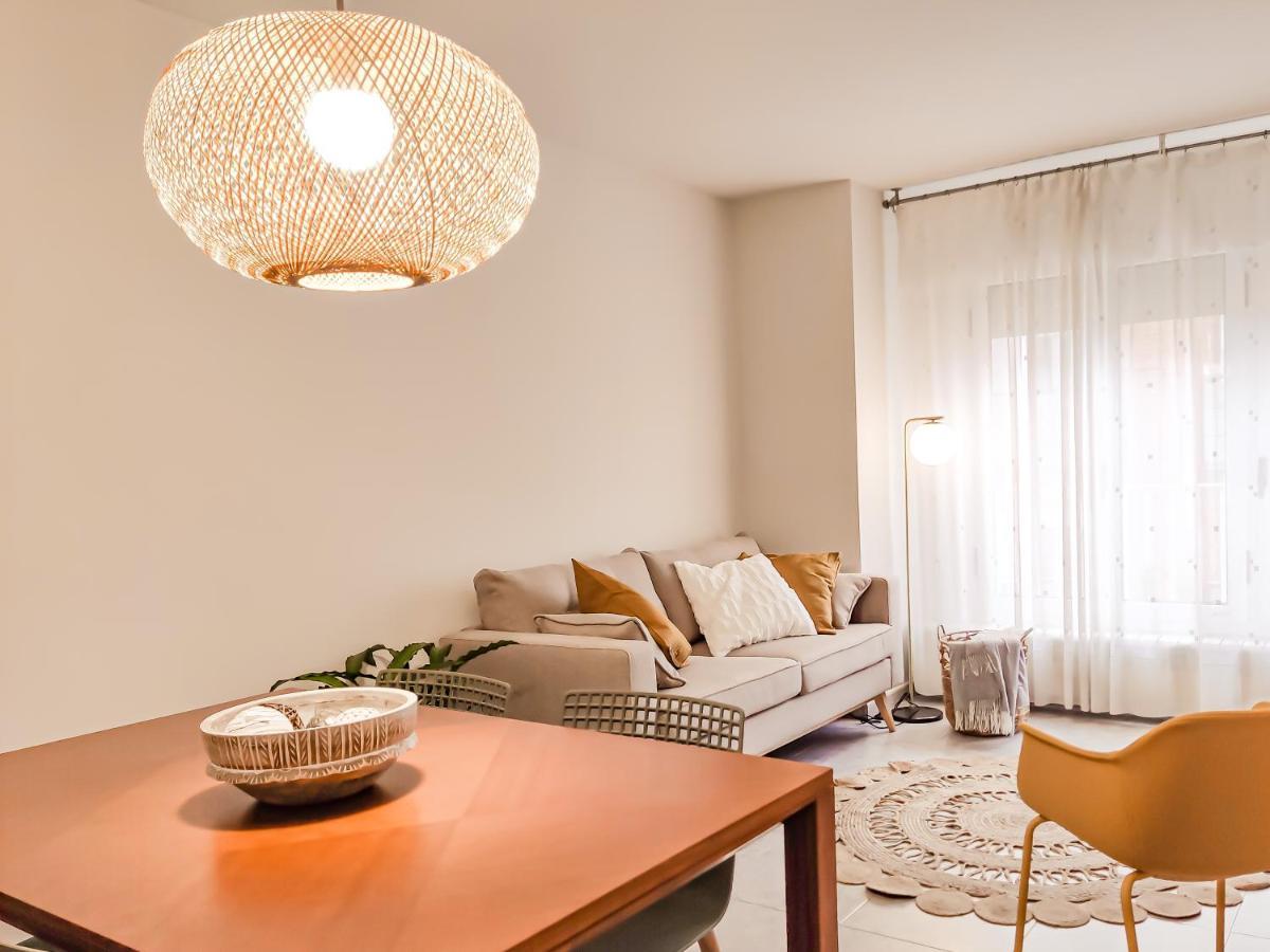 Apartament Natura Amb Calma Olot Eksteriør billede