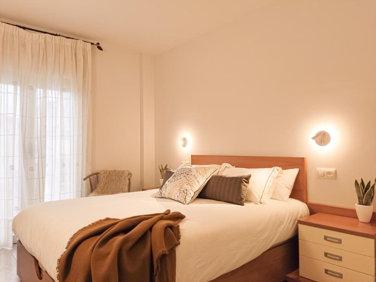 Apartament Natura Amb Calma Olot Eksteriør billede