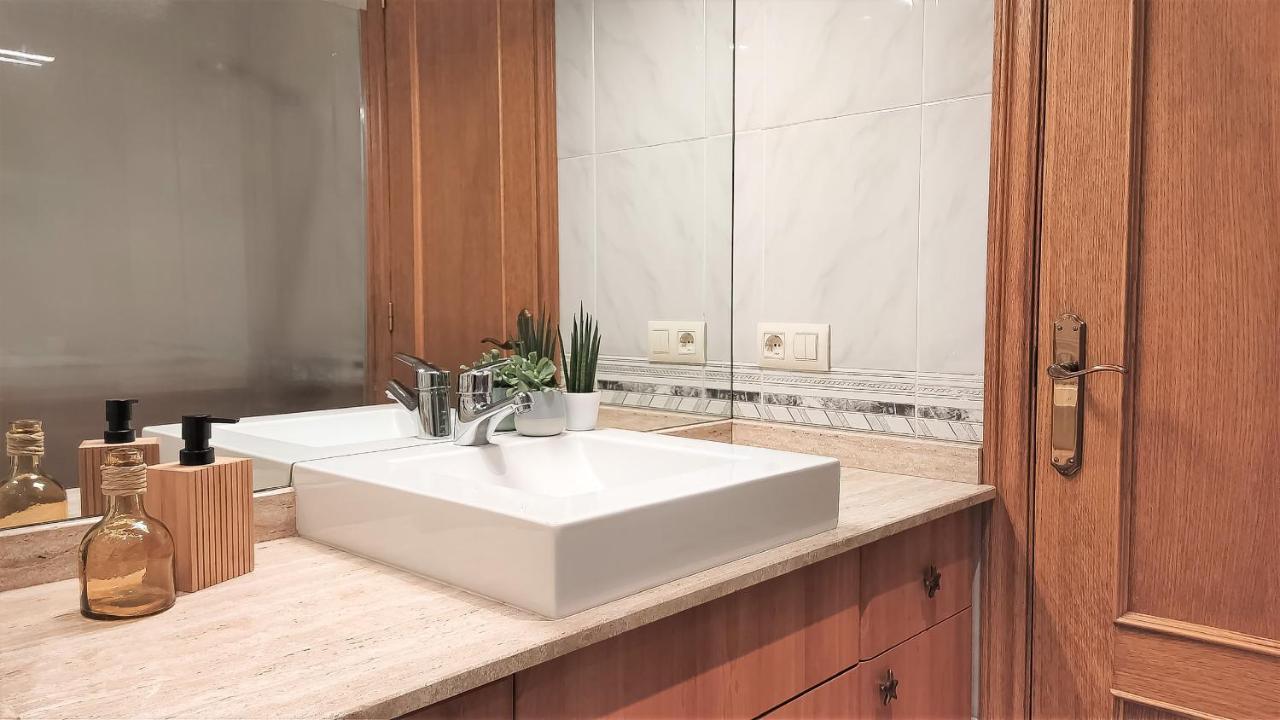 Apartament Natura Amb Calma Olot Eksteriør billede
