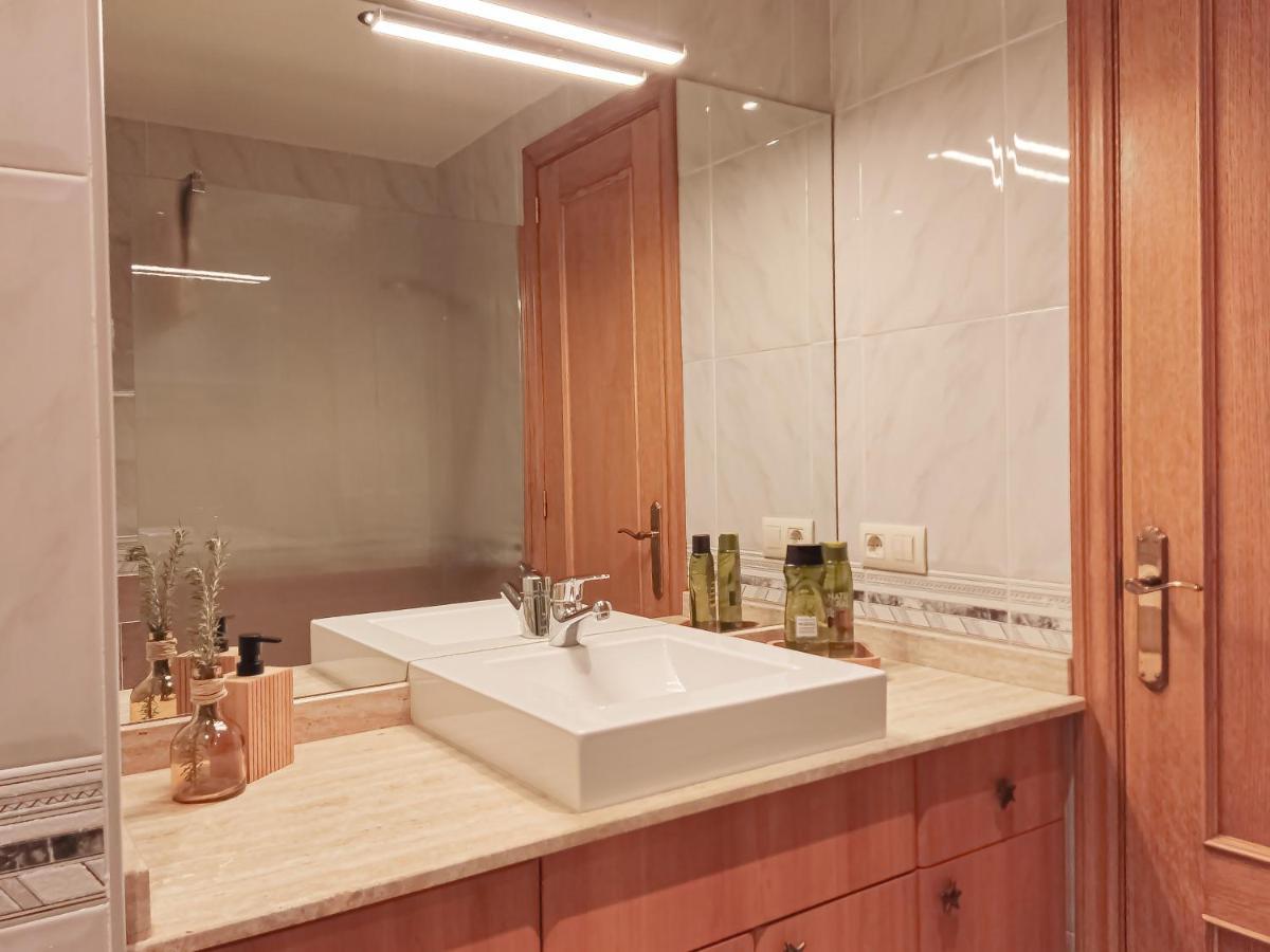 Apartament Natura Amb Calma Olot Eksteriør billede